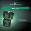 RASENWERK® - Garden hose connectors and couplings.