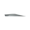 FootWave Dynamic Orthopaedic Insoles | Flatfoot Longitudinal Cut | Correct