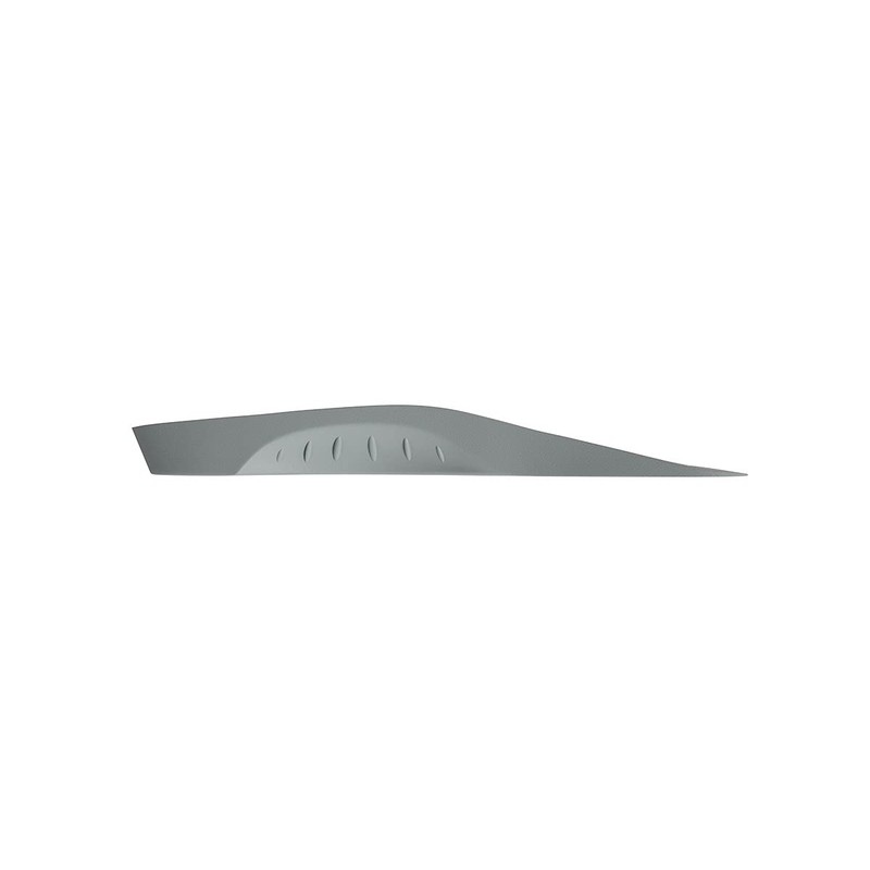 FootWave Dynamic Orthopaedic Insoles | Flatfoot Longitudinal Cut | Correct