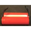 Sanyo Brand New "2" Sanyo UR14500P 14500 800mAh 3.7V Lithium