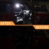 RERPRO Roll Bar Grab Handles with Dome Light for 1945-2025