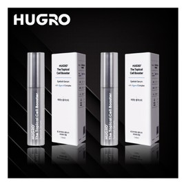Hugro ONE TV Hugro Cell Booster Eyelash Serum 4.5ml 2 / 휴그로 ONE TV휴그로 바르는 셀부스터 아이래쉬 세럼 4.5ml 2