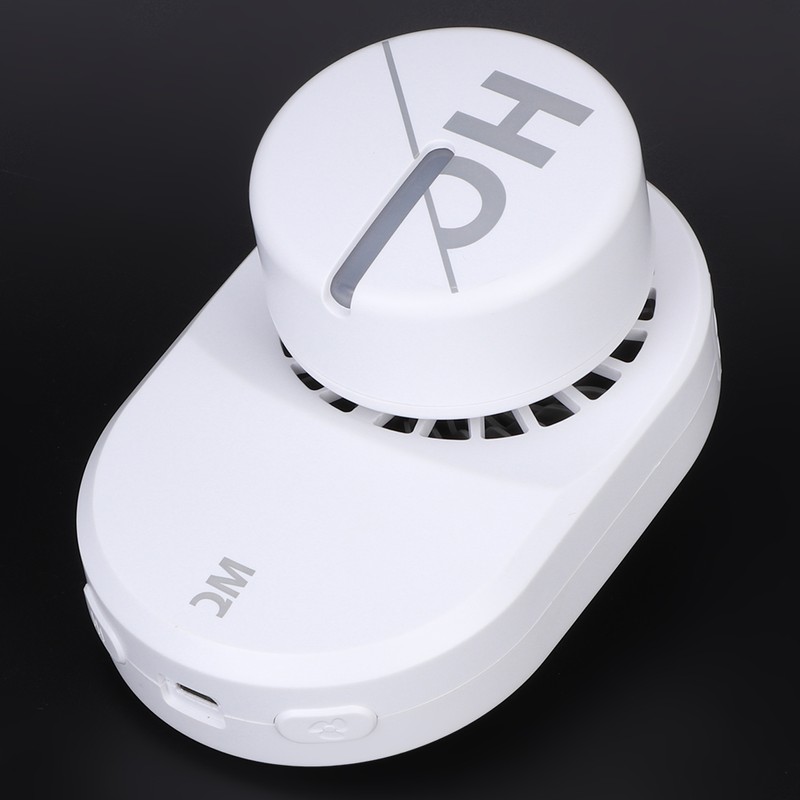 Mini Portable USB Rechargeable Electric Spraying Cooling Fan for Outdoor