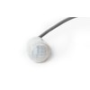 Mini IR Motion Sensor Built-in Infrared Sensor 12V 100° 8m