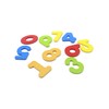 Toddler Puzzles for kids age 2-4 years old-Wooden Learning Number