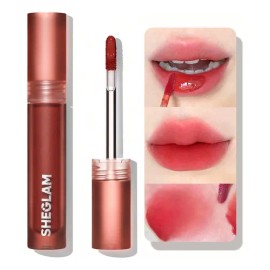 Sheglam Soft Haze Lip Blur Labial Líquido Mate Text Me                                                                                                