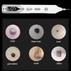 Electric Freckle Removal Pen 9 Gears Adjustment Painless Spots Pigment