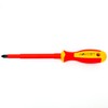 INGDAUM® VDE Phillips Screwdriver Insulated Against 1000 V for Professional