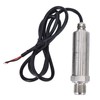 Pressure Transmitter Transducer Sensor Waterproof Compact 02.5Mpa 420mA DC24V OMSJDXQYF01
