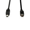 Micnova N3 Cable for GPS Receiver Compatible with Nikon Cameras