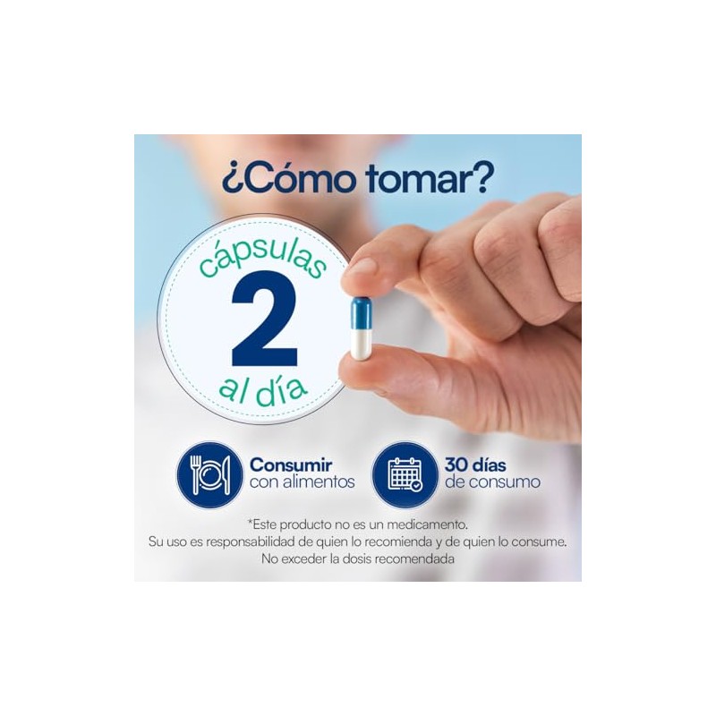 Paquete de 3 Frascos Probióticos Avanzados de Triple Acción (Probióticos