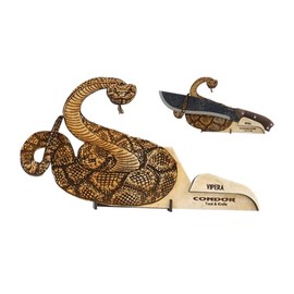 Condor VIPERA MACHETE STAND