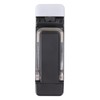Clip On Book Light Multipurpose Ultrathin Mini 3 Levels Brightness