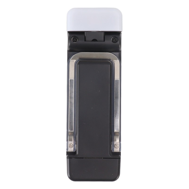 Clip On Book Light Multipurpose Ultrathin Mini 3 Levels Brightness