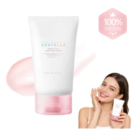 Skin1004 Gel Crema Ligera Poremizing Centella Madagascar