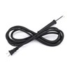 Xinxinlin 664463-0 Power Cord Replacement for Makita Circular Saw Grinder,