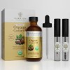 Aceite De Ricino Narayan Organic 120 Ml Con Kit De Belleza P