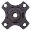 10L0L Golf Cart Rear Axle Hub Assembly for EZGO RXV