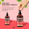 Vitboost Complejo B Vitamina B12 Liquida Hecho En Usa
