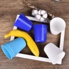 fulong Eco-friendly Unbreakable BPA Free Dishwasher Safe Plastic Drinking Cups
