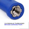 GAV 5000 Series Compressed Air Blow Gun with Stainless Steel