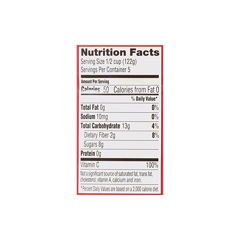 Musselmans Natural Unsweetened Applesauce, 23 Ounce (Pack of 12)
