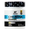 Creatina Monohidratada Premium 300g Nt Nutrition 60 Servs Sabor Sin sabor