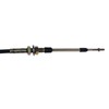 Solarhome 113-43-44130 Throttle Cable for Komatsu D31E-20 D31A-20 D31Q-18 D31PL-20