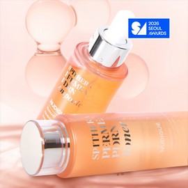 Nudique Nudic Spitera Permeer PDRN Ampoule 30g + Toner 200ml + Trial Kit / 누디크 스피테라 퍼미어 PDRN 앰플 30g + 토너200ml+트라이얼키트