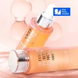 Nudique Nudic Spitera Permeer PDRN Ampoule 30g + Toner 200ml + Trial Kit / 누디크 스피테라 퍼미어 PDRN 앰플 30g + 토너200ml+트라이얼키트