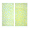 Imabari Towel Iori Mimosa Bath Towel (Blue)