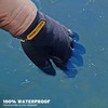 Youngstown Glove 03-3450-80-XXXL Waterproof Winter Plus Gloves, 3X-Large