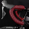 PLATTBK Road Bike Handlebar Tapes Breathable Non-Slip Shock-Absorbent Bicycle Bar
