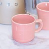 Fiesta 16oz Stackable Mug | Peony