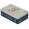 New English Teas Queen Elizabeth II Commemorative Tea Tin with