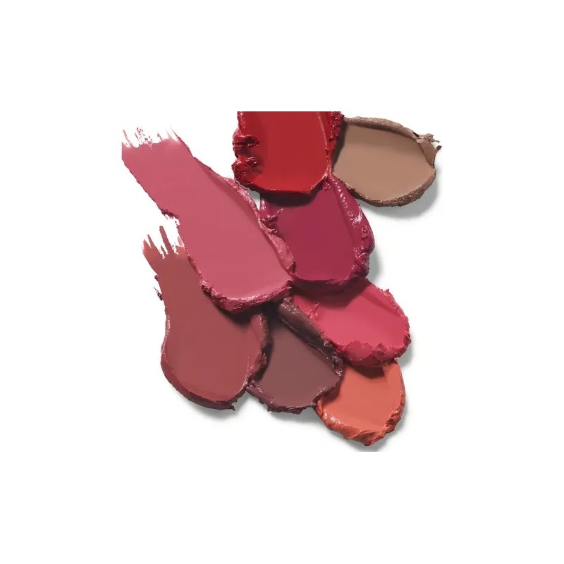 Labial Mary Kay Supreme Coral Confetti Barra Acabado Brillante