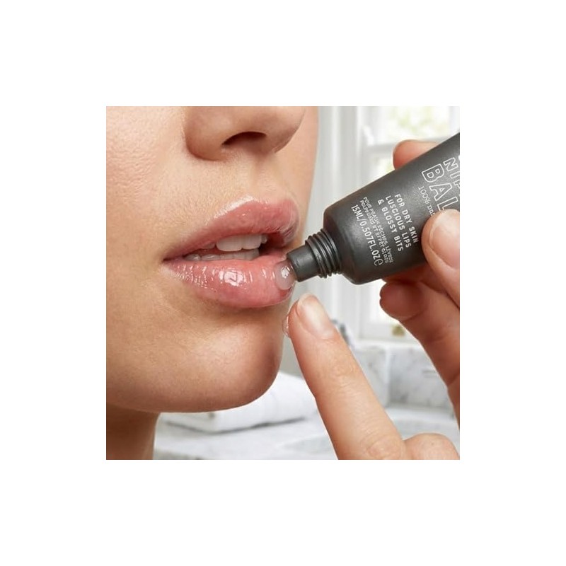 Nipple Balm, Long-Lasting Hydration, Helps to Soothe, Protect Dry Skin