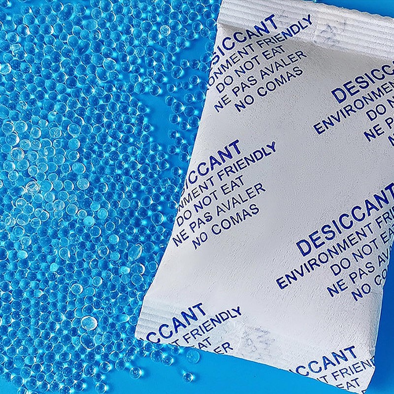 Pack of 20 Desiccant for Petkit Automatic Feeders, Cat, Desiccant