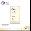 Bio-essence Bio-Bird’s Nest Collagen Mask 23ml x 1pc | Moisturizing