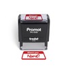 Promot Teacher Stamps for Classroom - Wheres Your Name Self