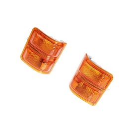 Compatible with Mirror Turn Signal Light Set For 08-16 For Ford For F350 For F250 For Super For Duty Left Right PrCars21814