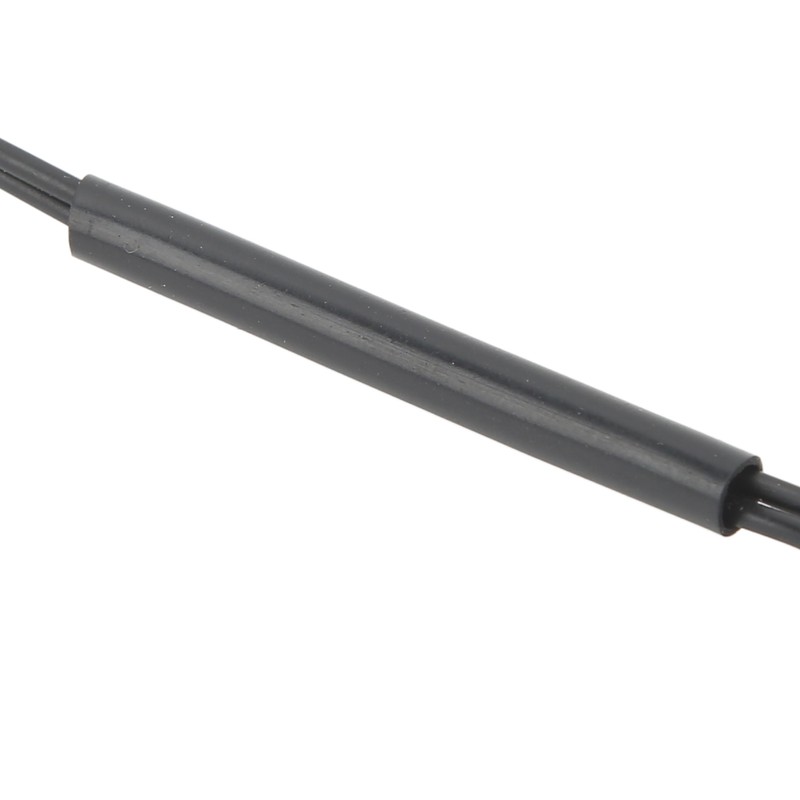 Windshield Washer Spray Nozzle 61667046060 Replacement for 5 Series E60