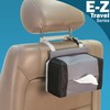 FH Group E-Z Travel Napkin Tissue Dispenser Holder Fits Most