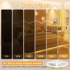 COB LED Strip 10 m Warm White, LED Strip 3000