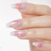 DIAME Diamy Aurora Glitter Top Gel / 다이아미 오로라 글리터