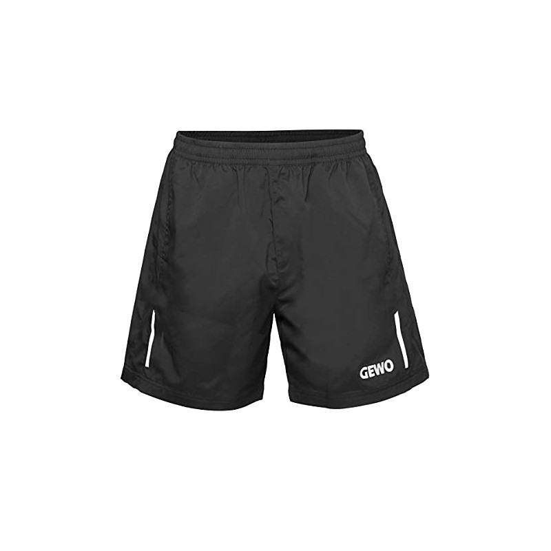 GEWO Paza Long Shorts