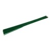 Silverline 688506 Bamboo Sticks / Plant Stakes 300mm Pack of