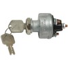 31-196P- Pollak Keyed Ignition Switches Fits Mustang 090-32025