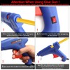 Jerbor Car Dent Puller Kit, Paintless Dent Repair Kit with
