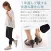 ApeStone 5 Toe Socks, Deodorizing, Anti-Slip, One Size Fits Most,